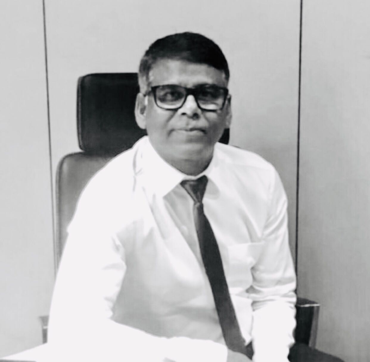Rizwan Nizam